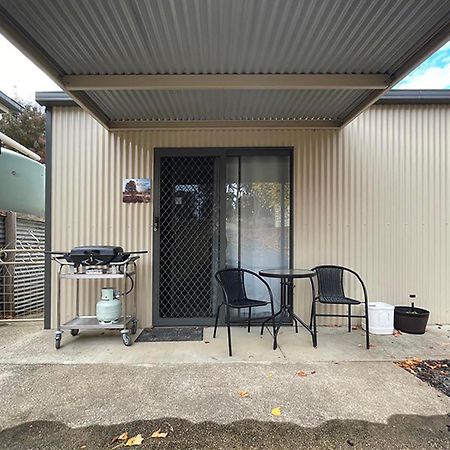 Pound Creek Gallery Apartment Tumbarumba Exterior photo